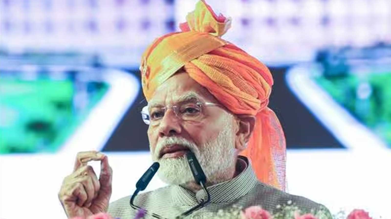 Backed by Judiciary for Decades: PM Modi calls Uniform Civil Code Key to National Unity Backed by Judiciary for Decades: PM Modi calls Uniform Civil Code Key to National Unity